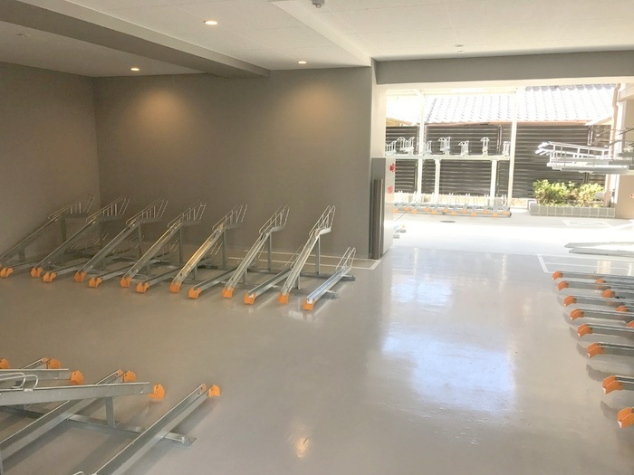幸court nara　sanjoのその他共用部分