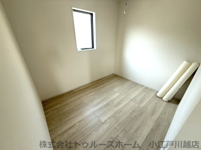  | ふじみ野市大井武蔵野　新築戸建