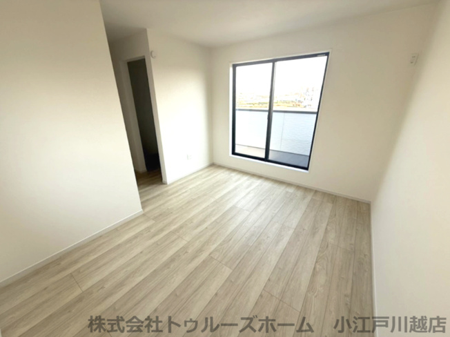  | ふじみ野市大井武蔵野　新築戸建