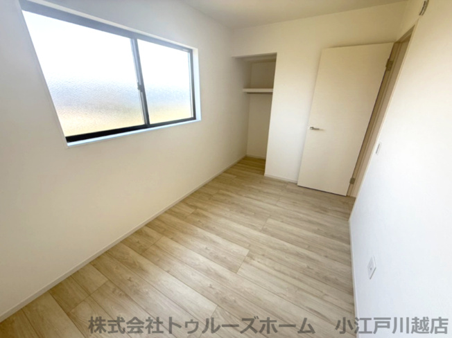  | ふじみ野市大井武蔵野　新築戸建