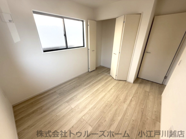  | ふじみ野市大井武蔵野　新築戸建