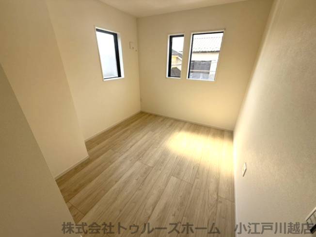  | ふじみ野市大井武蔵野　新築戸建