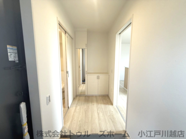  | ふじみ野市大井武蔵野　新築戸建