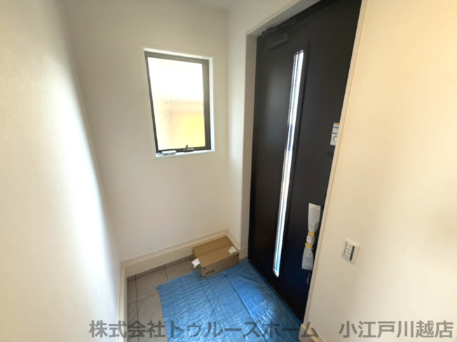  | ふじみ野市大井武蔵野　新築戸建