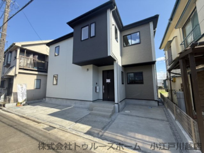  | ふじみ野市大井武蔵野　新築戸建