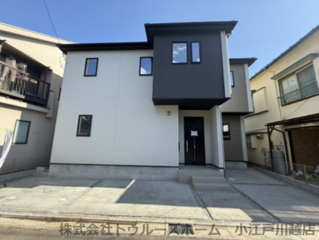  | ふじみ野市大井武蔵野　新築戸建