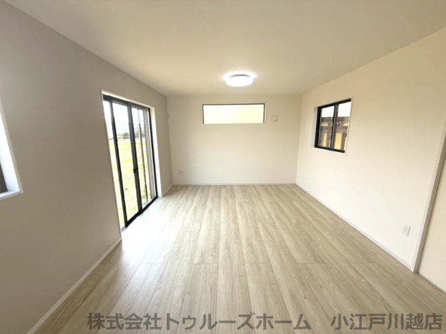  | ふじみ野市大井武蔵野　新築戸建