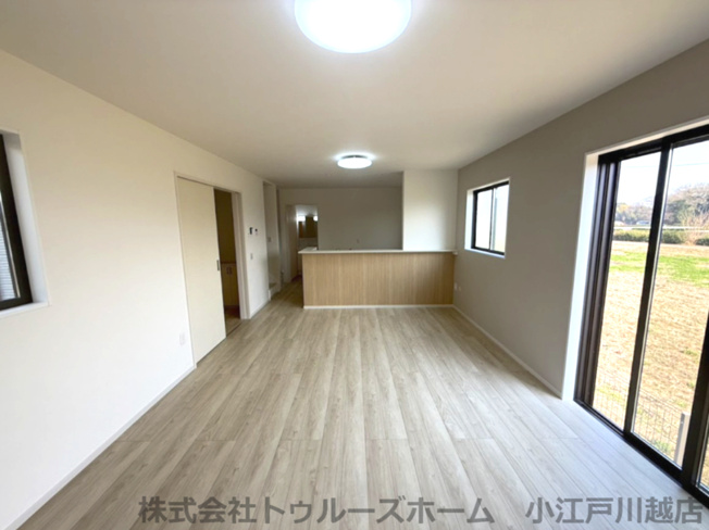  | ふじみ野市大井武蔵野　新築戸建