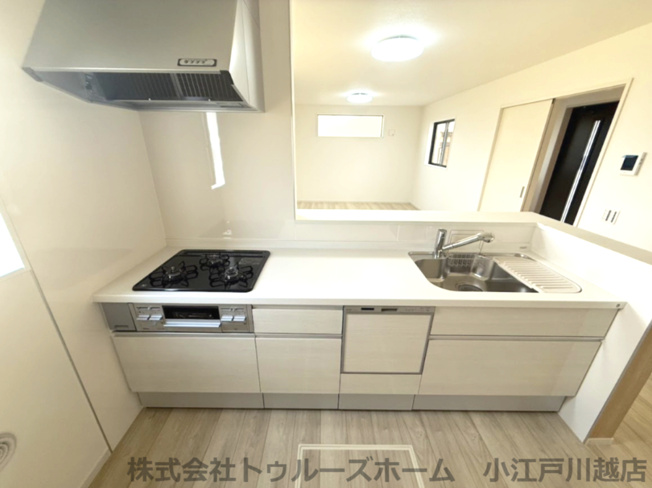  | ふじみ野市大井武蔵野　新築戸建