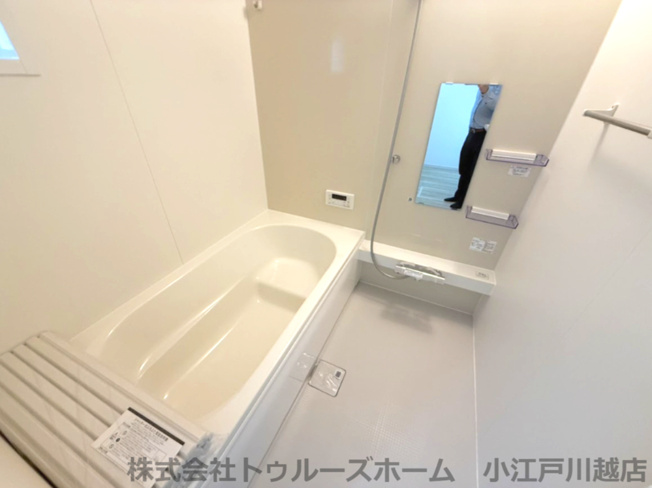  | ふじみ野市大井武蔵野　新築戸建