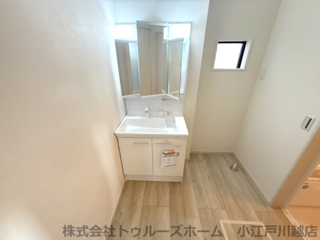  | ふじみ野市大井武蔵野　新築戸建