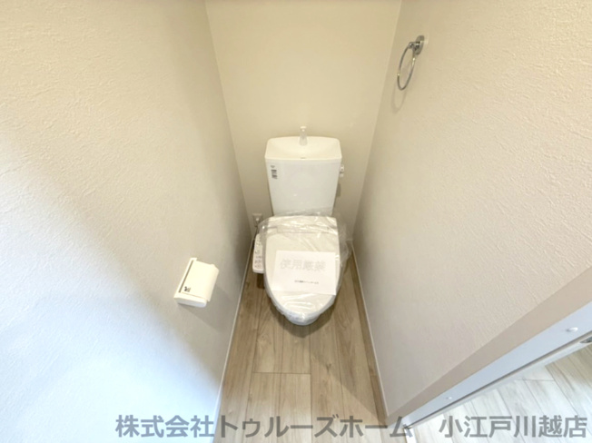  | ふじみ野市大井武蔵野　新築戸建