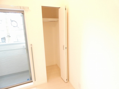 【収納】 | LeCiel六番町