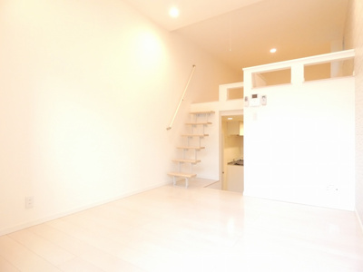 【居間・リビング】 | LeCiel六番町