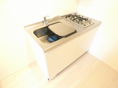 【キッチン】 | LeCiel六番町