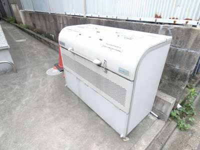 【その他共用部分】 | ルシエルメゾネット志賀本通