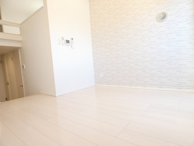 【洋室】 | ルシエルメゾネット志賀本通