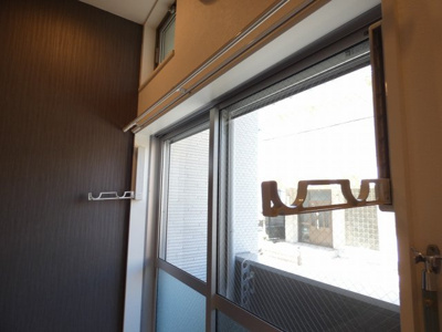 【内装】 | ルシエルメゾネット志賀本通