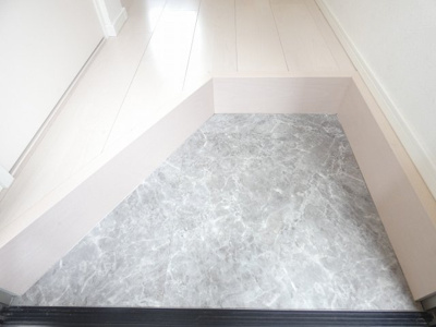 【玄関】 | ルシエルメゾネット志賀本通