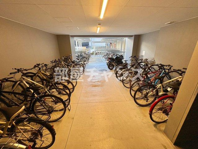 リシュドール名駅南のその他共用部分