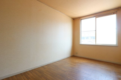 【居間・リビング】 | グリーンプラザ A