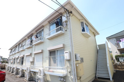 【外観】 | グリーンプラザ A