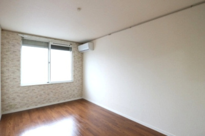 【洋室】 | グリーンプラザ A | 洋室