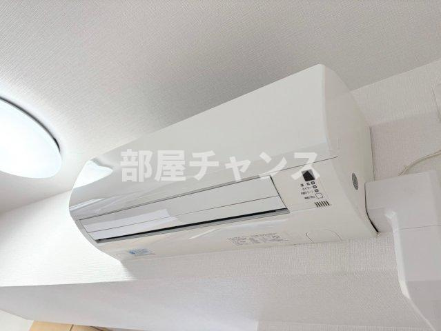 サン・名駅南ビルの設備