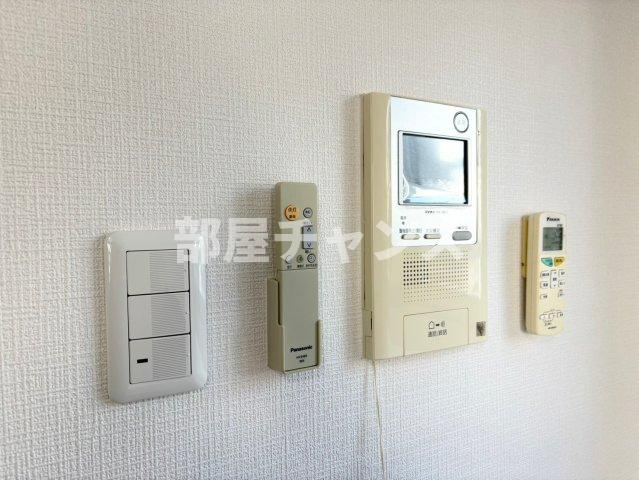 サン・名駅南ビルのセキュリティ