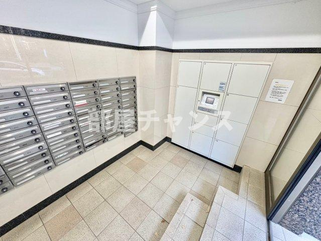 サン・名駅南ビルのその他共用部分