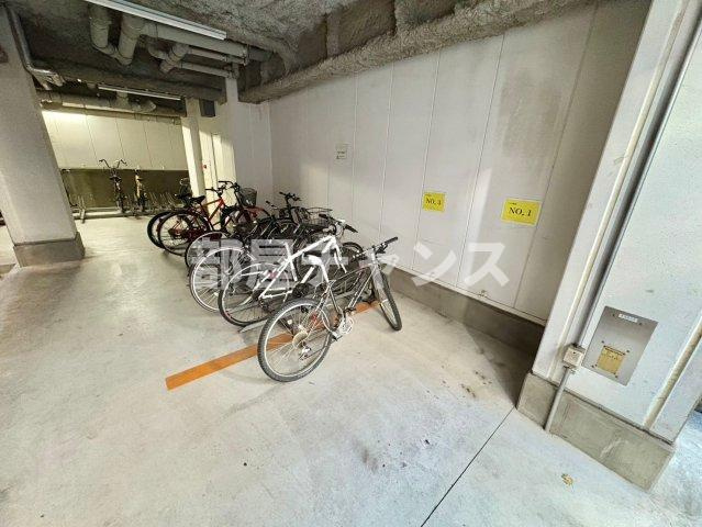 サン・名駅南ビルのその他共用部分