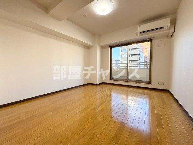 サン・名駅南ビルの居間・リビング