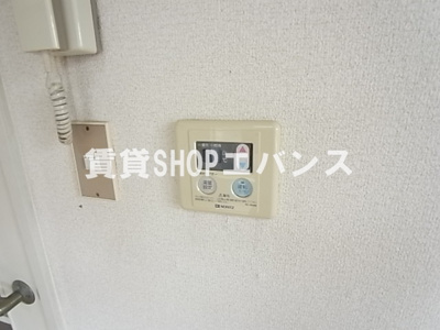 【設備】 | イングルサイド東船橋