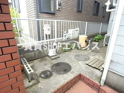  | イングルサイド東船橋