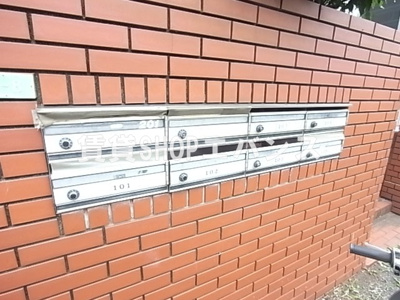 【その他共用部分】 | イングルサイド東船橋