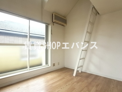 【居間・リビング】 | イングルサイド東船橋