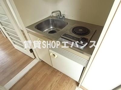 【キッチン】 | イングルサイド東船橋