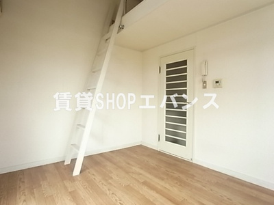 【寝室】 | イングルサイド東船橋