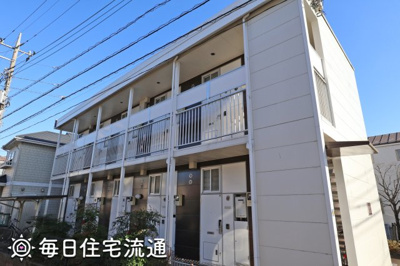 【外観】 | 玉川学園