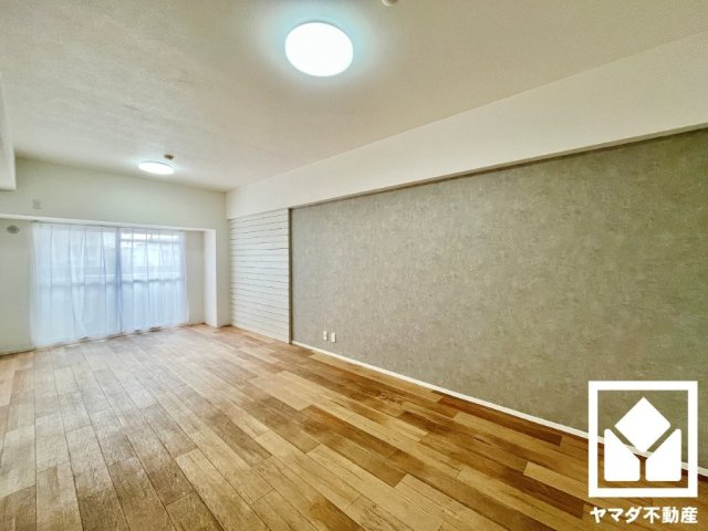 エルシティ桃山