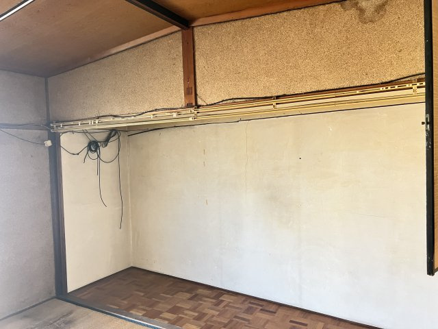 【収納】 | 綾園６丁目　中古テラスハウス