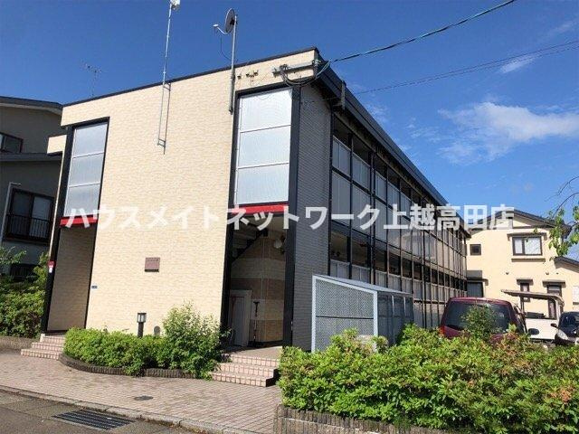 レオパレスなかやしき