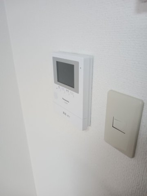 【セキュリティ】 | ハイツ江東１