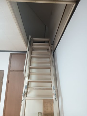 【内装】 | ハイツ江東１