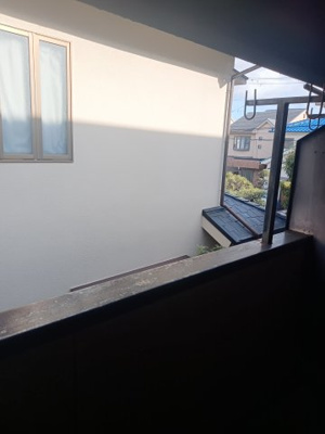 【展望】 | ハイツ江東１