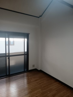 【居間・リビング】 | ハイツ江東１