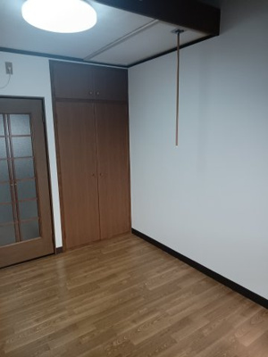 【居間・リビング】 | ハイツ江東１