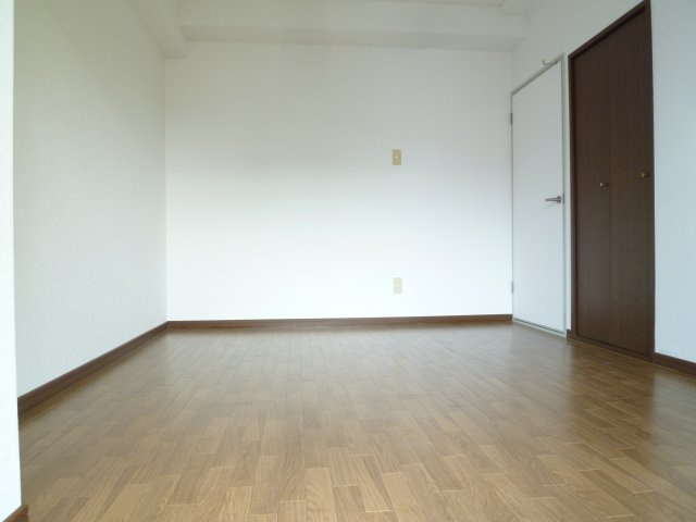 メゾンマヴィーの子供部屋