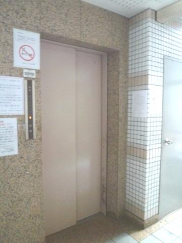 メゾンマヴィーのその他共用部分