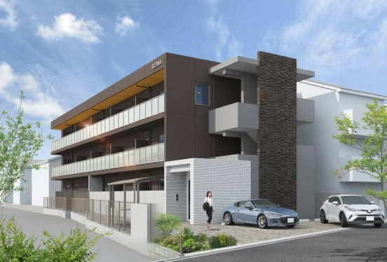 グランエクラドーム前